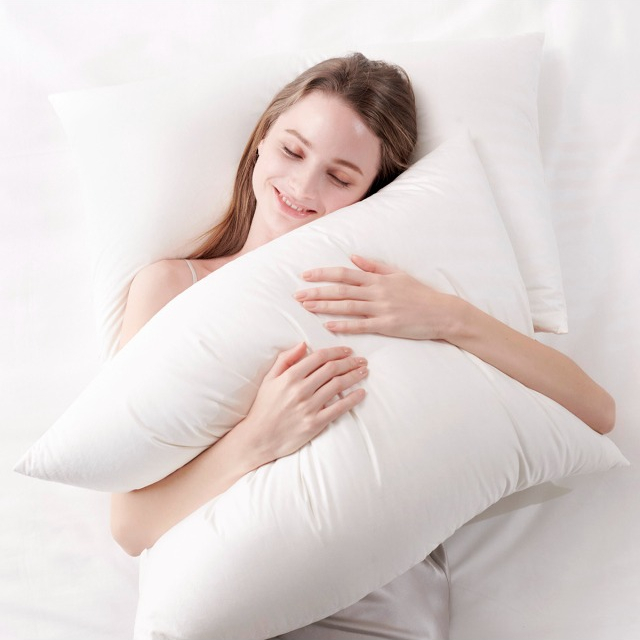 【枕で整える睡眠環境】良質な眠りは枕選びから