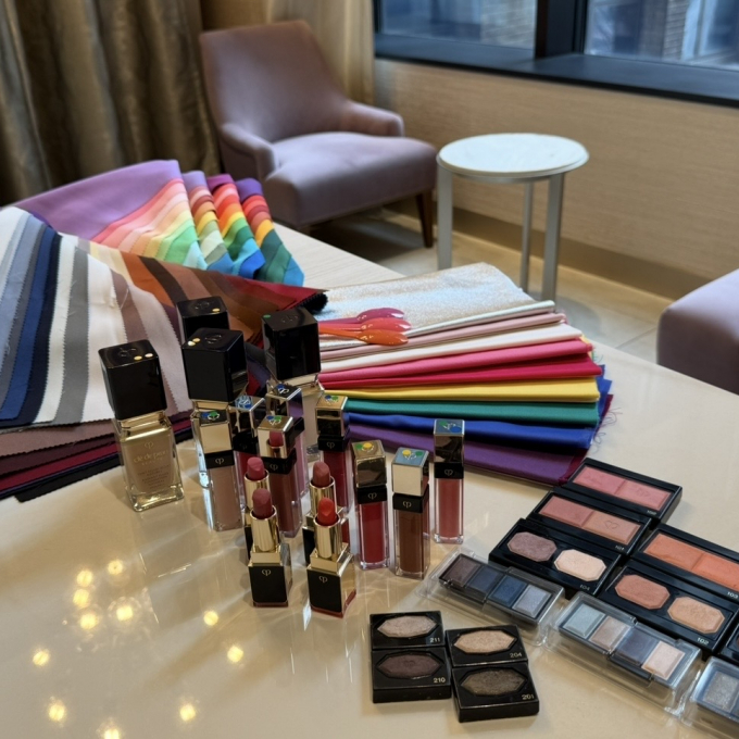 MODE SHOPPING 小野玲子の目利き 卯月