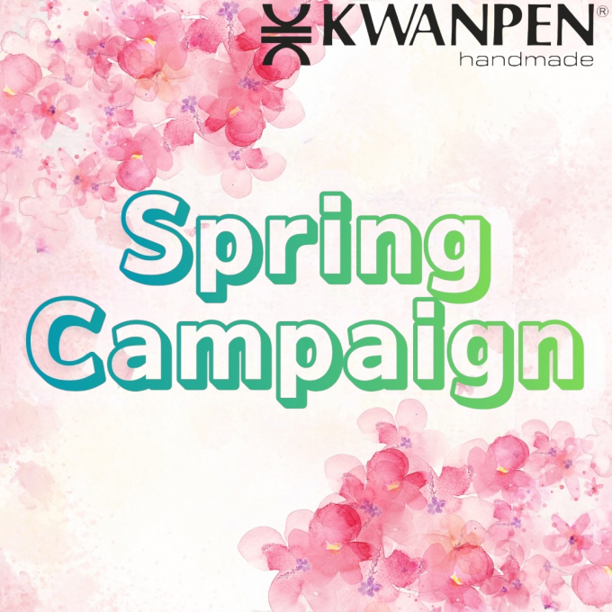【クロコダイル専門店】SPRING  CAMPAIGN開催中！
