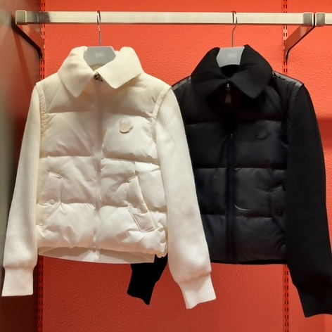 〈WAAC〉人気のアウター特集💛