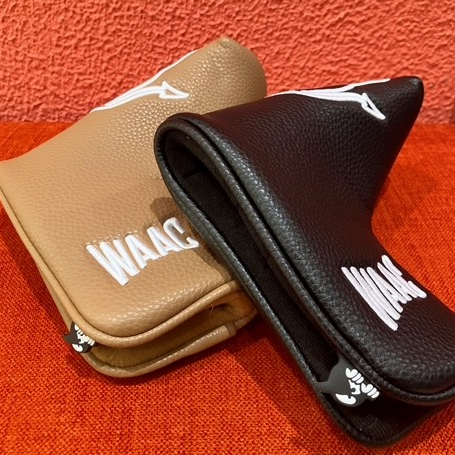 〈WAAC〉2026SS 新作アイテム入荷しました🎵