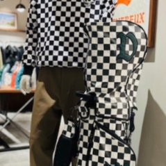 Devereux Checker Collection