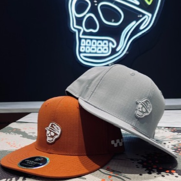 NEW CAP 🏌️🏌️🏌️