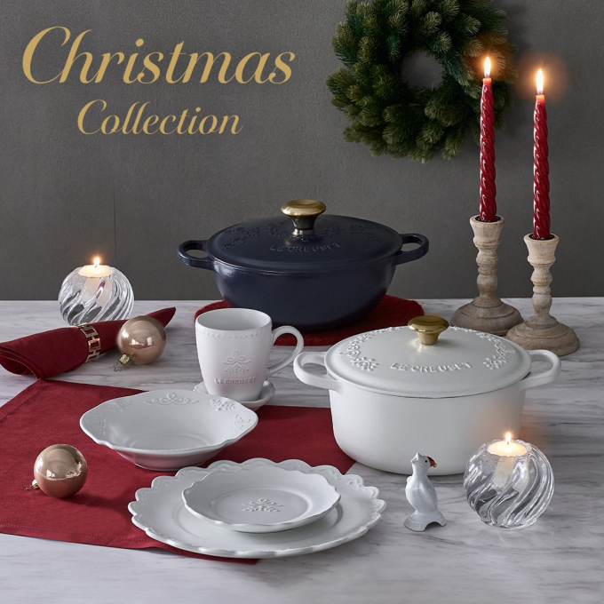 大人のための「クリスマスコレクション」②🎄