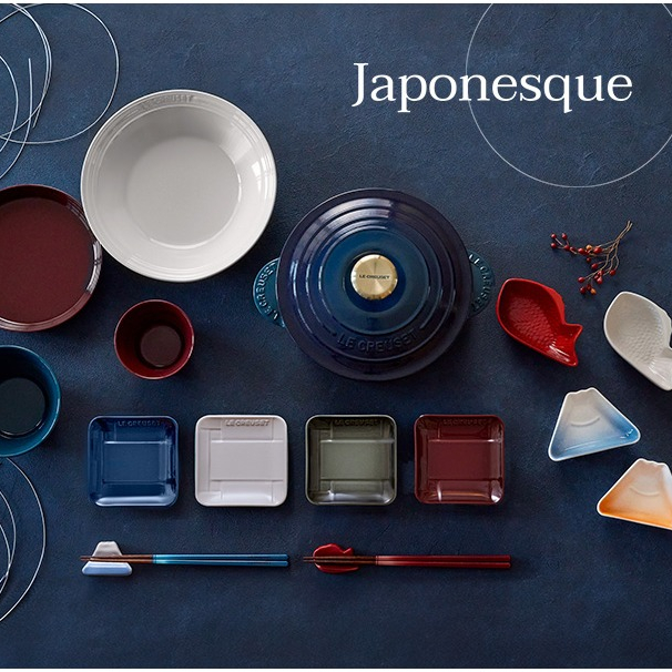 Japonesque第二弾！