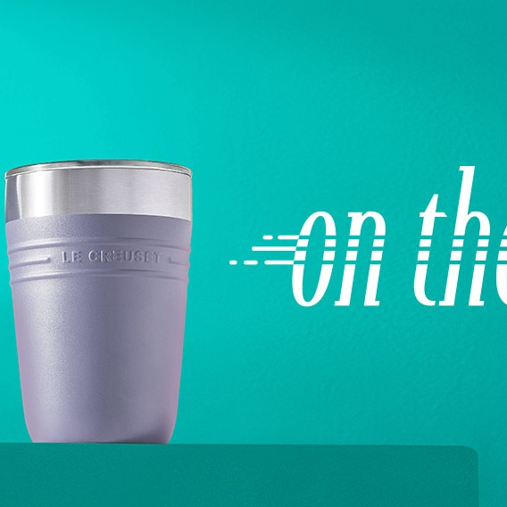 On The Go 限定カラー発売のお知らせ