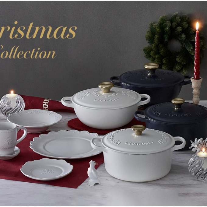 大人のための「クリスマス コレクション」 ✨