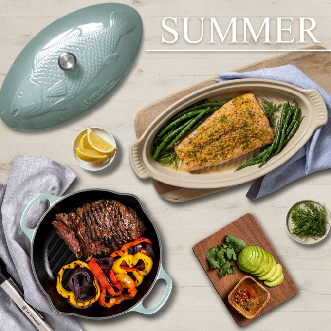 ～Summer Collection 発売のお知らせ～