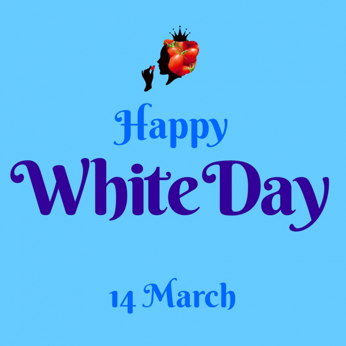 💙〈OSMIC FIRST〉のホワイトデー✨