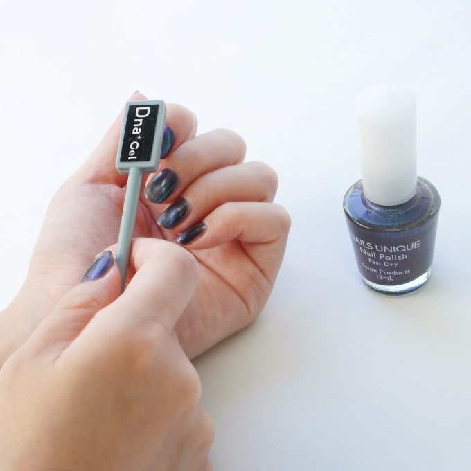 🌟マグネットネイルデザイン🌟