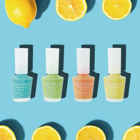 春夏新色🍊第2弾登場！