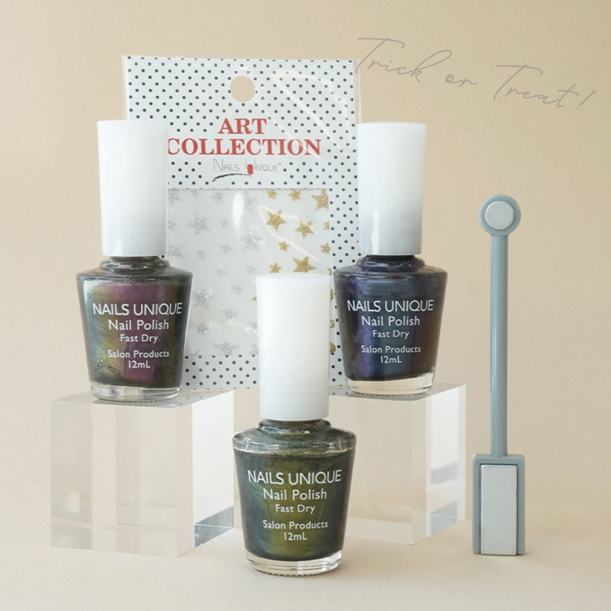 マグネットポリッシュキット💅✨