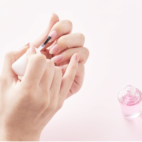 健康なお爪のために💅✨