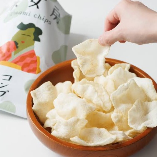 🤫売場では目立たないけど…スタッフ内リピ率トップ⁉️実はこれです🍙🍘
