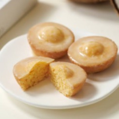 五月病を吹き飛ばせ‼️ 爽やかレモンケーキで気分リフレッシュ🍀✨