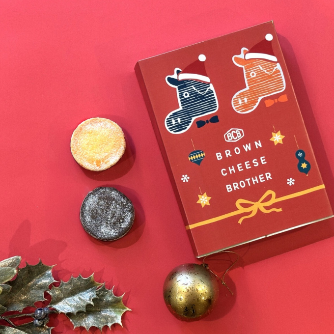 今年もやってきた✨ クリスマスギフトのご紹介🎄💖