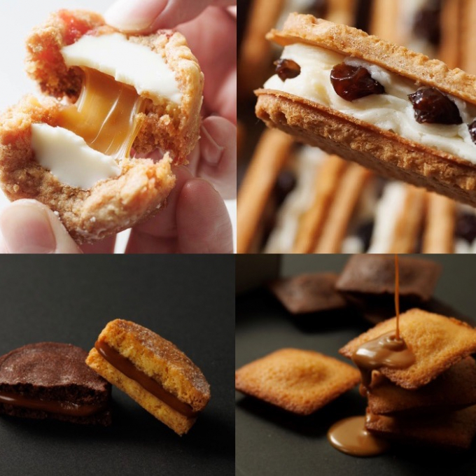 ⛄️冬に食べたいお菓子ランキングをご紹介❄️🎅