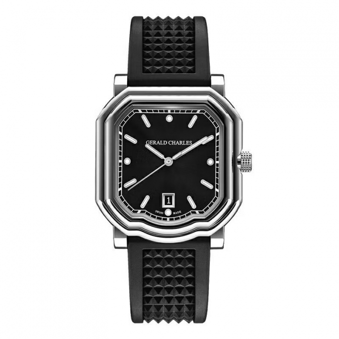 GERALD CHARLES Maestro 2.0 Ultra-Thin