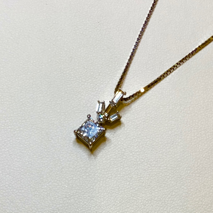 春のおすすめジュエリーのご紹介②