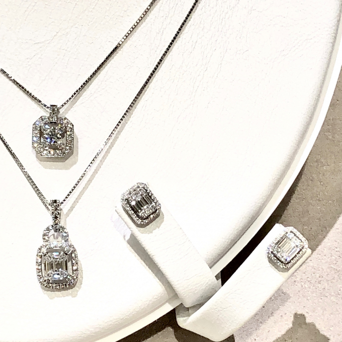 心華やぐ1日に向けて 〜クリスマスギフトのご提案⑤〜