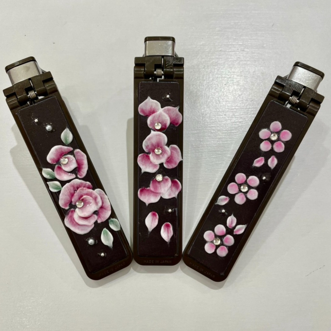 お持ちの杖をもっと便利に、自分らしく✨