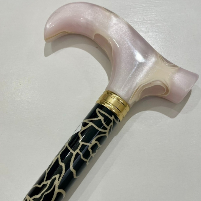 🤎折りたたみ杖の組み合わせ🤎