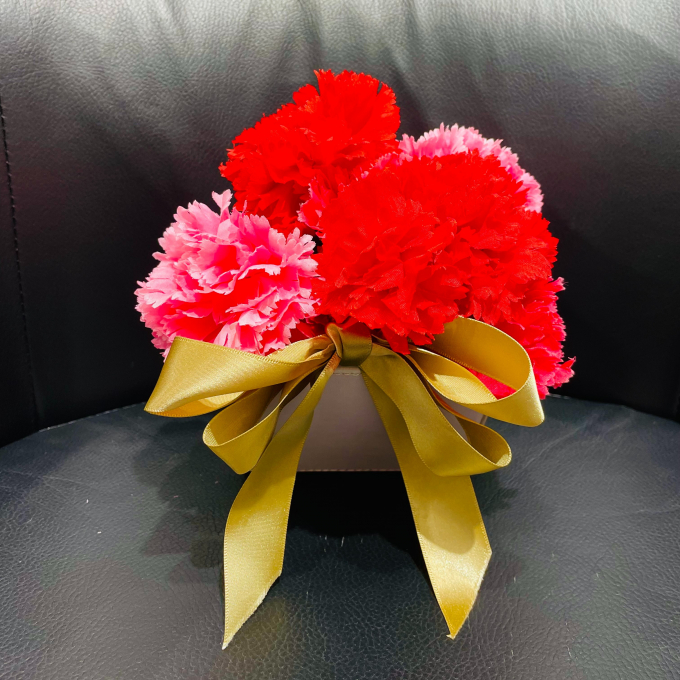 お母さん、ありがとう🎁