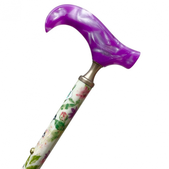 毎日のお出かけを華やかに🌷