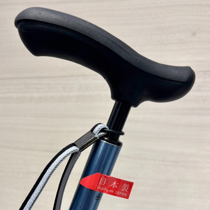 手にやさしく、安心の一本💝