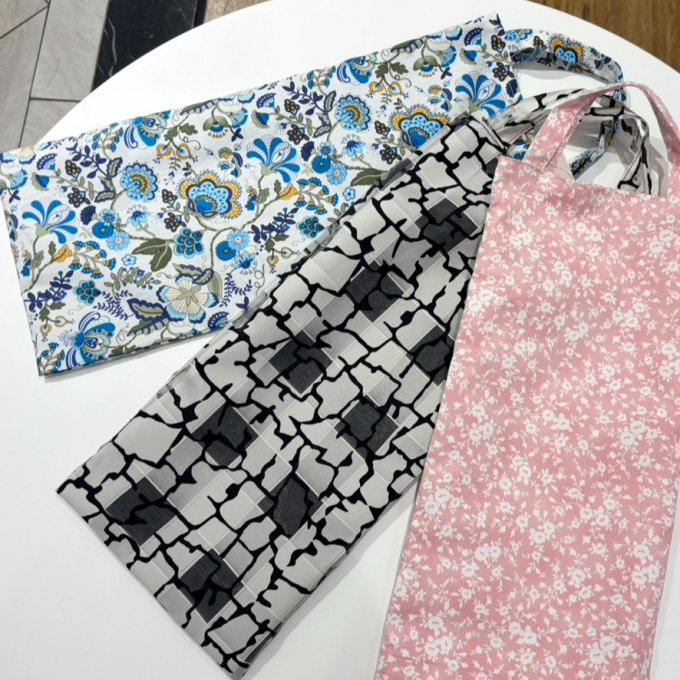 折りたたみ杖用🧧収納袋