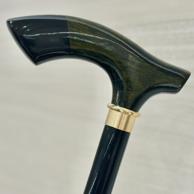 手になじむ、樫のぬくもり🌳🤎