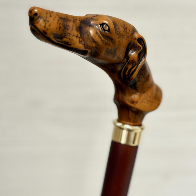 紳士の手元に、上質な遊び心を🎩🐾