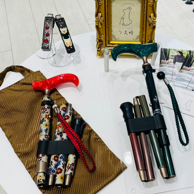 クリスマス🎄ディスプレイ始めています🌟