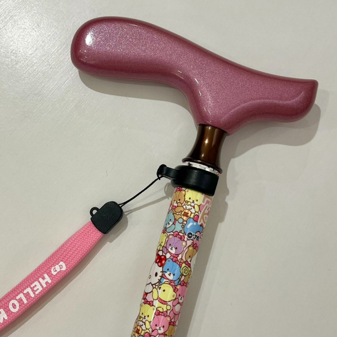 ハローキティデザイン入荷しました🎀