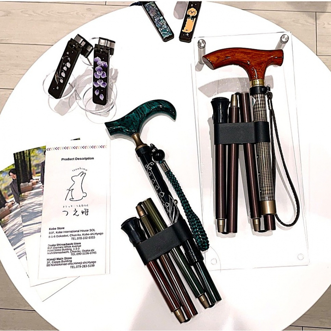 日本を訪れる皆様へ🎁