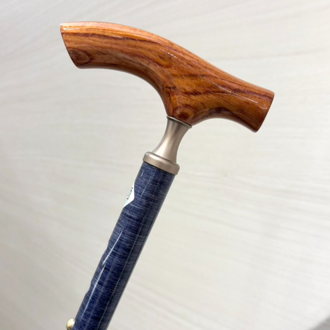 👖当店オリジナル「デニム調ステッキ」👖