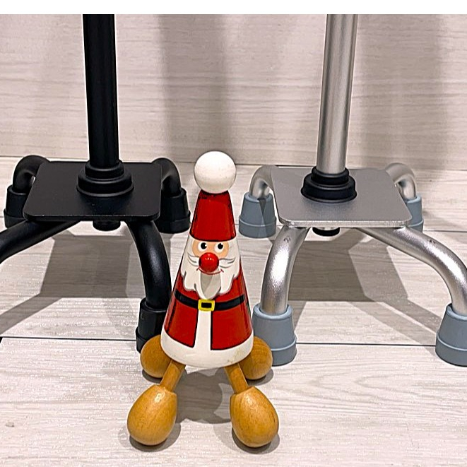 安心な歩み👨🏽‍🦯