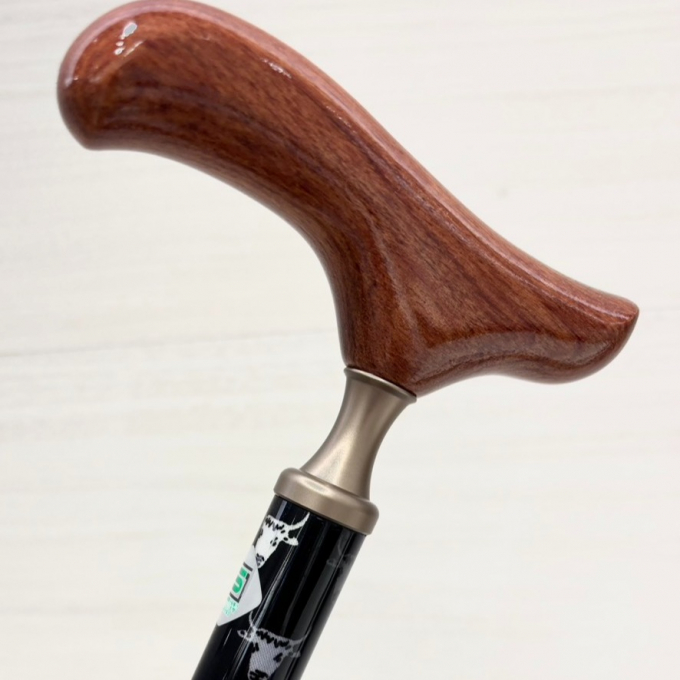 Ox🐃× 牛🦬ステッキ