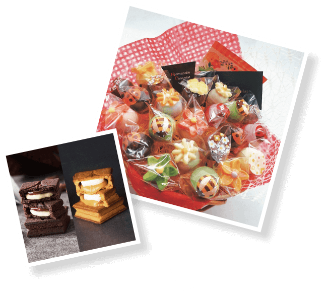 21年 静岡で探す特別なバレンタインチョコレート リッチなチョコレートも Pathee パシー