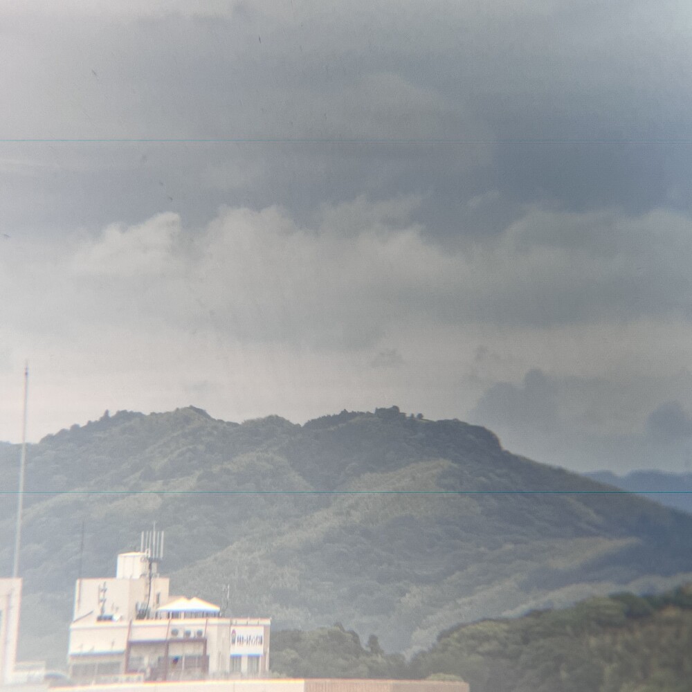 だいたいまいにち富士山｢6月6日」