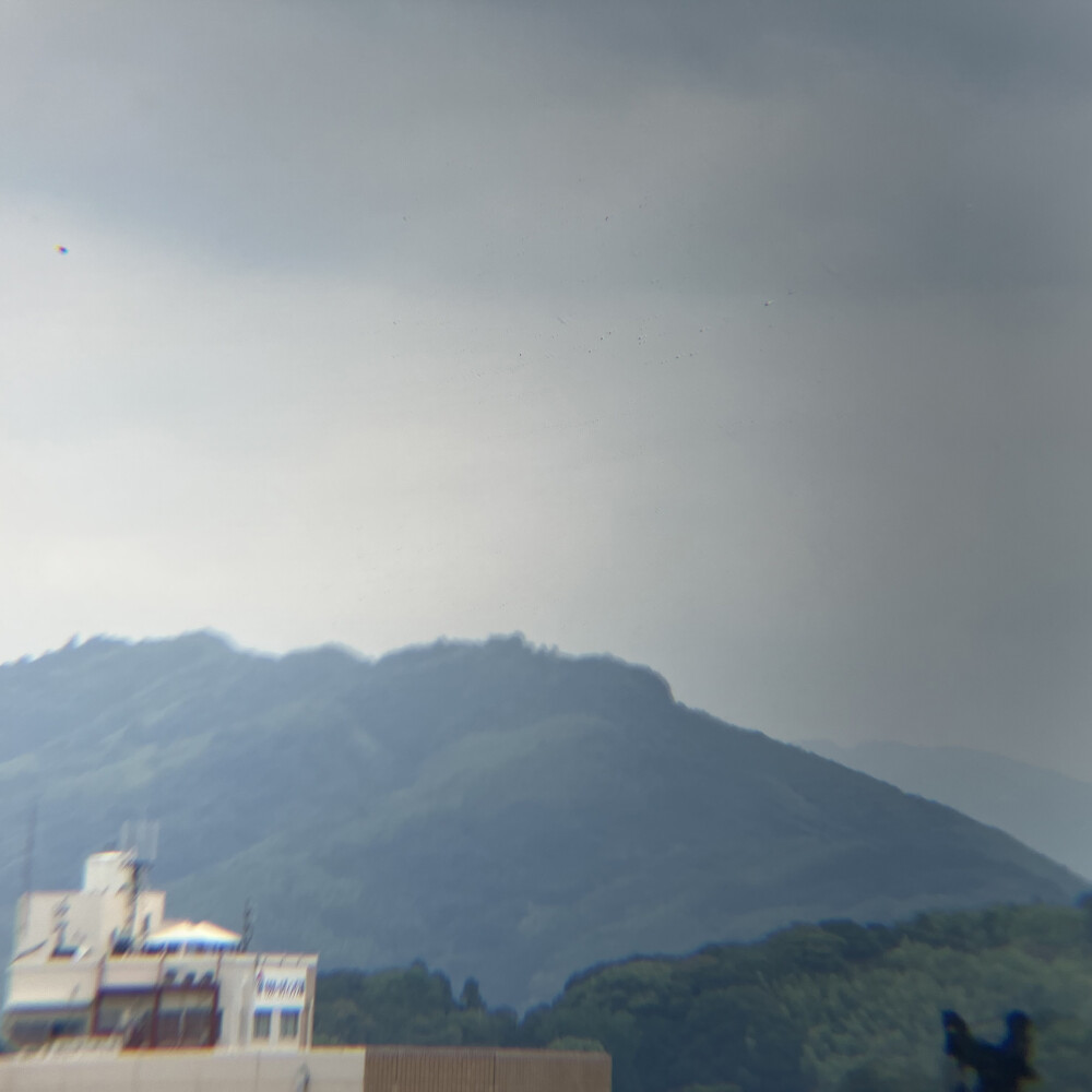 だいたいまいにち富士山｢6月9日」