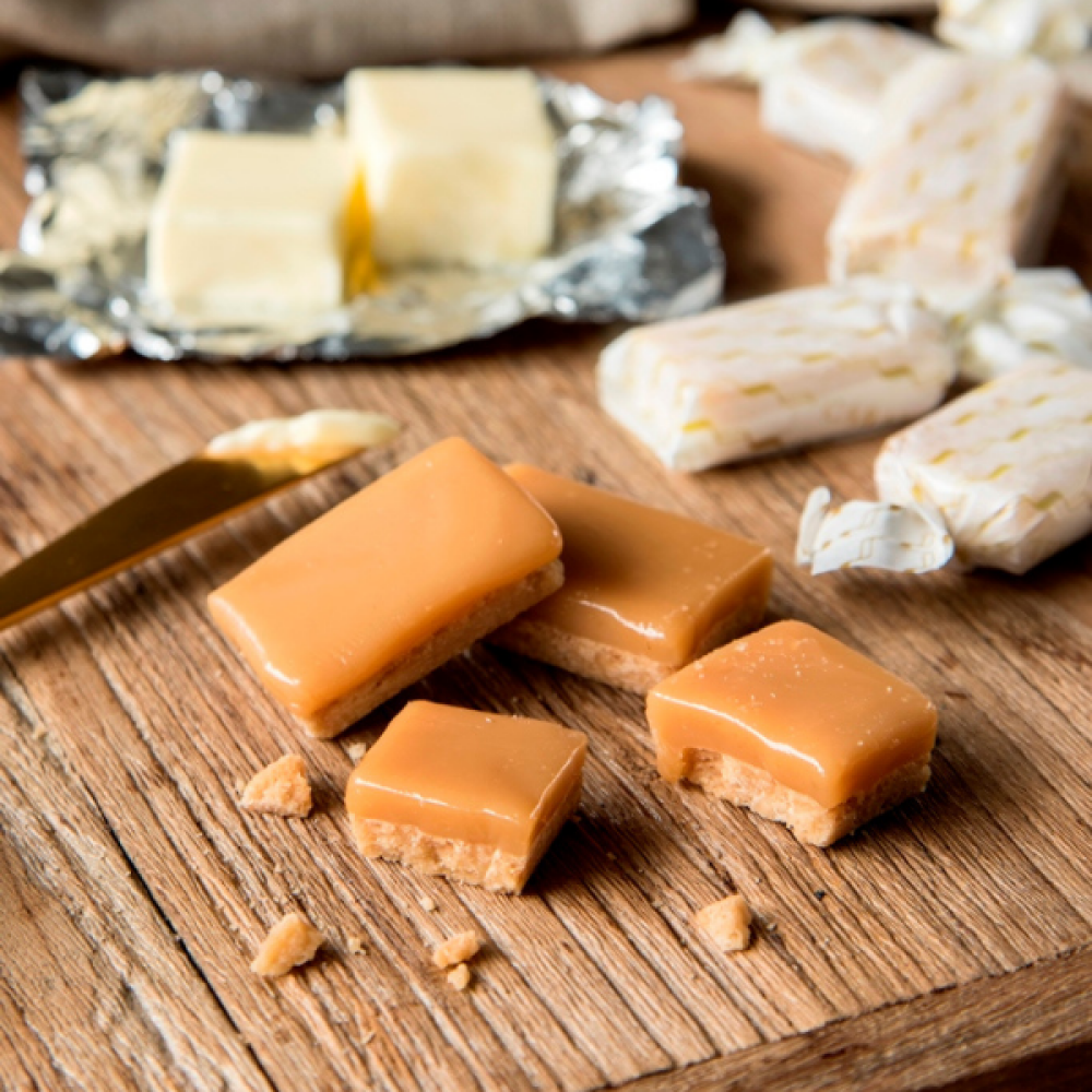 〈CARAMEL KITCHEN〉期間限定初出店