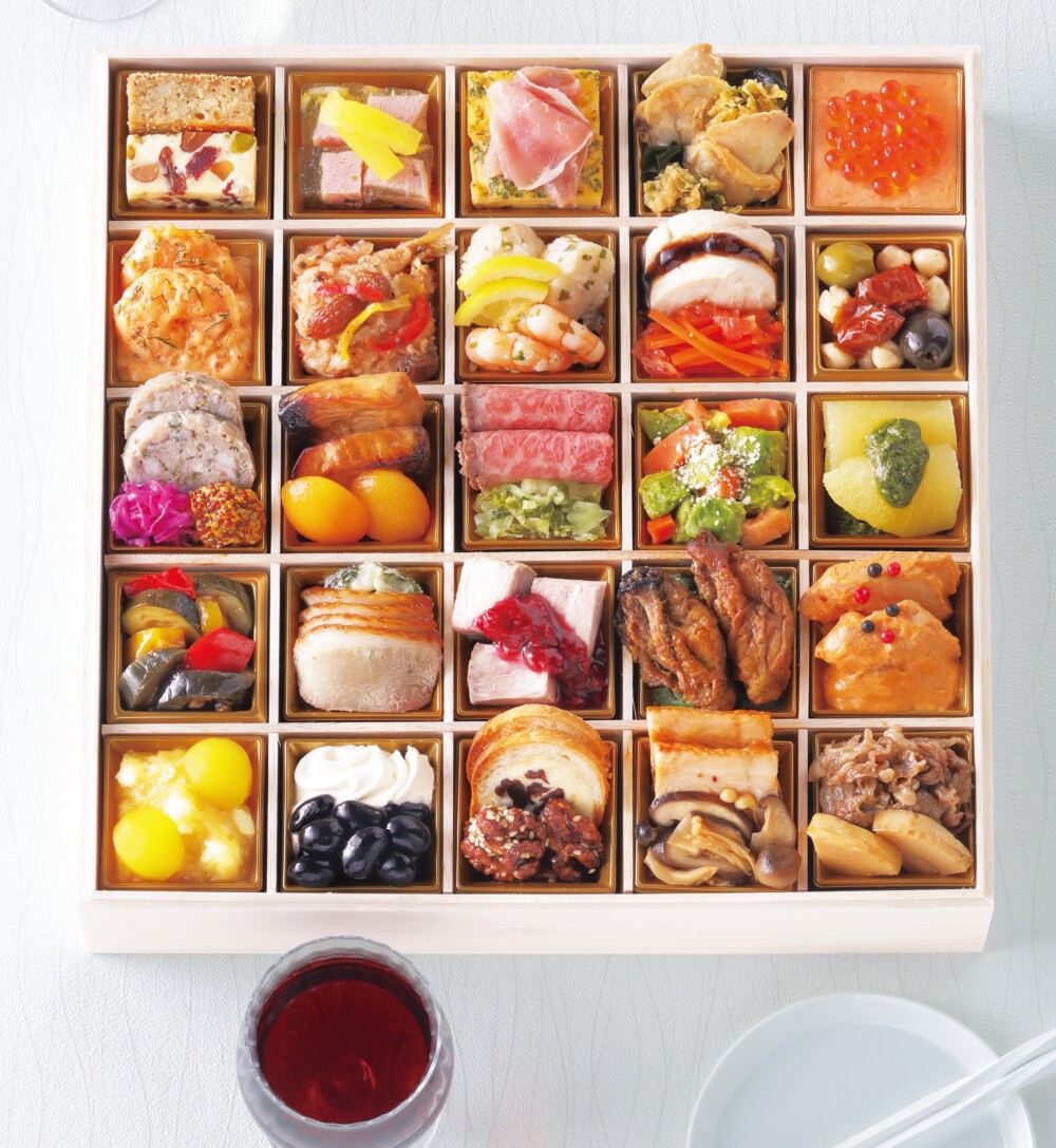 【今年は本館4階♪】2026年 おすすめおせち 第4弾！！