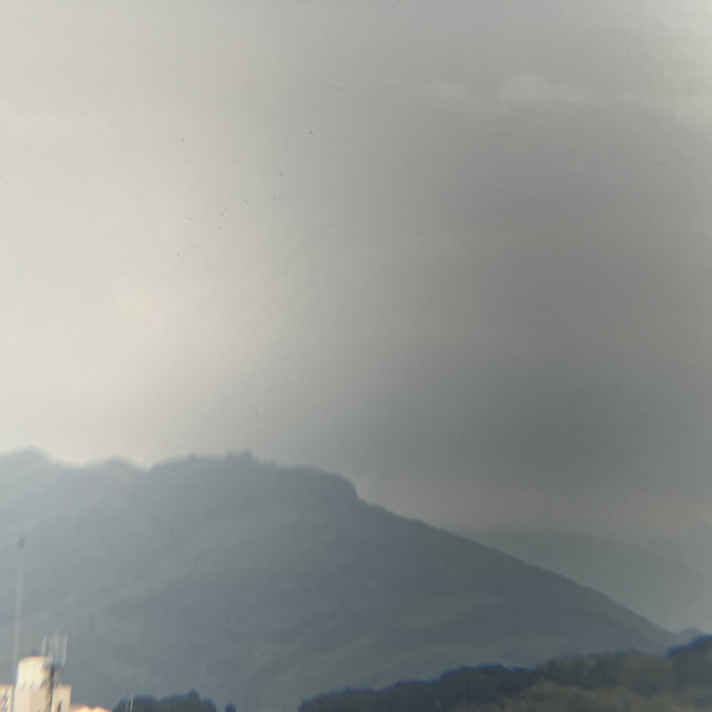 だいたいまいにち富士山｢11月15日」