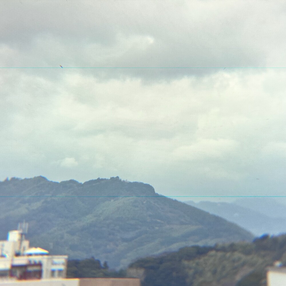 だいたいまいにち富士山｢2月15日」