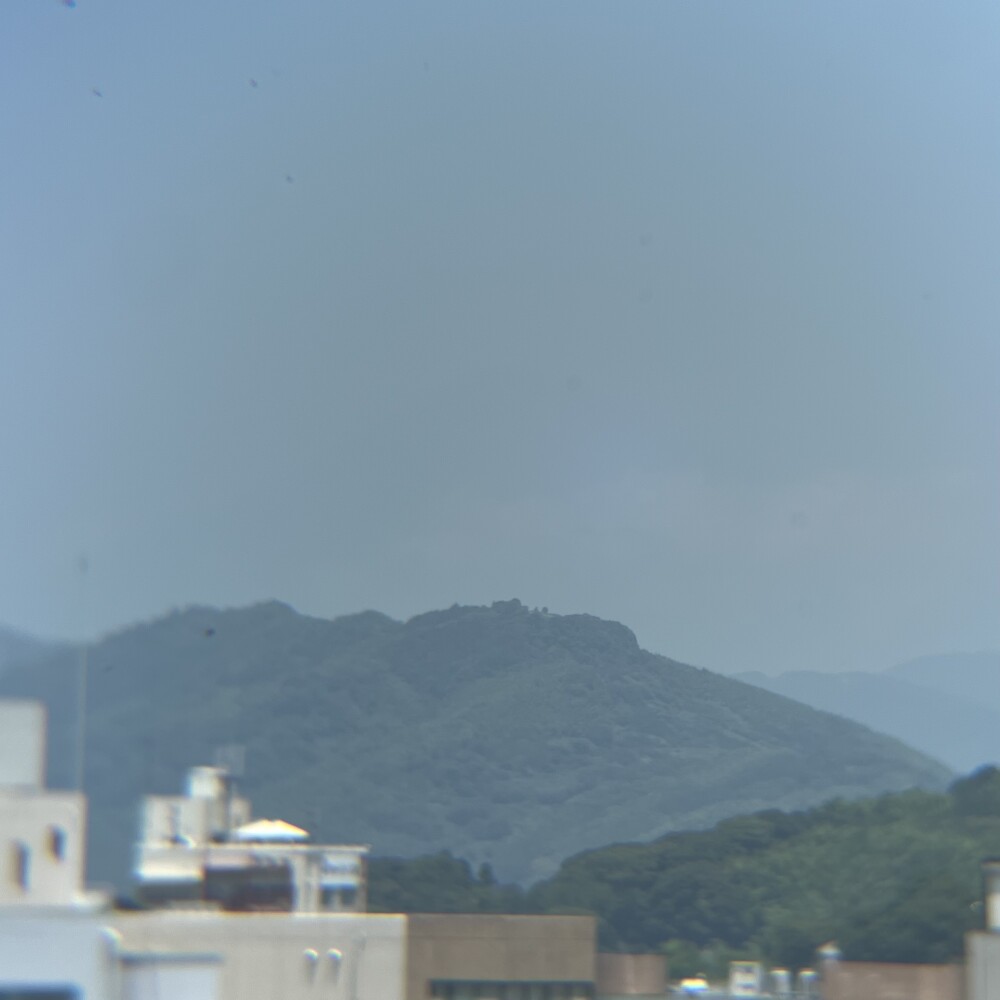 だいたいまいにち富士山｢7月11日」