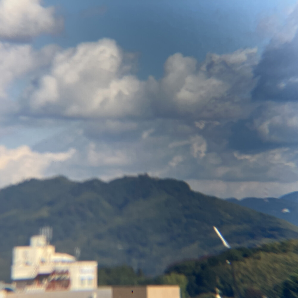 だいたいまいにち富士山｢11月22日」