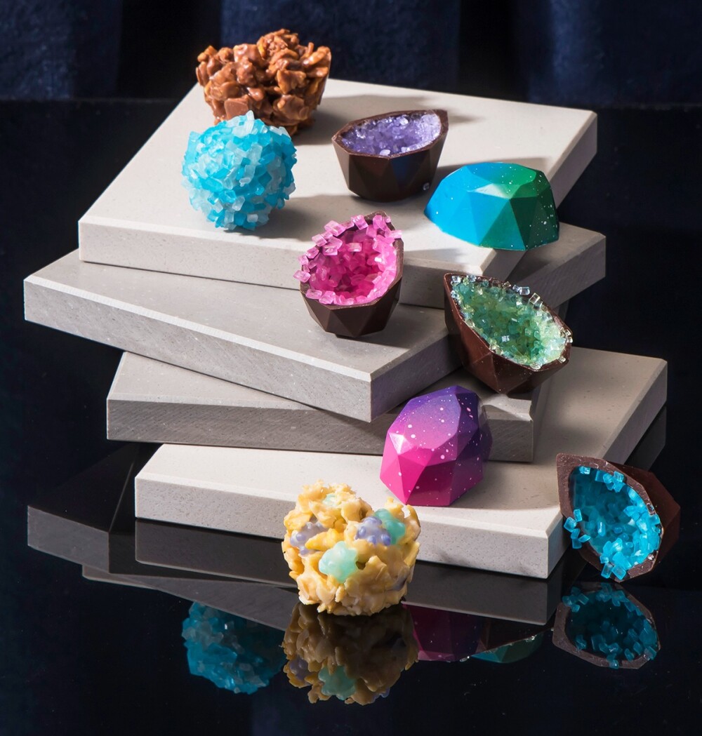 ショコラプロムナードVol.13『フーシェ オリンポス』