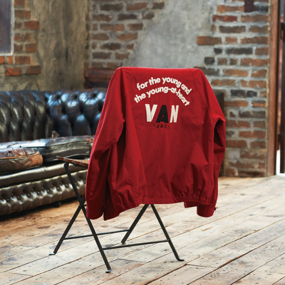 2/27(金)本館2階「VAN(ヴァン)」NEW OPEN✨