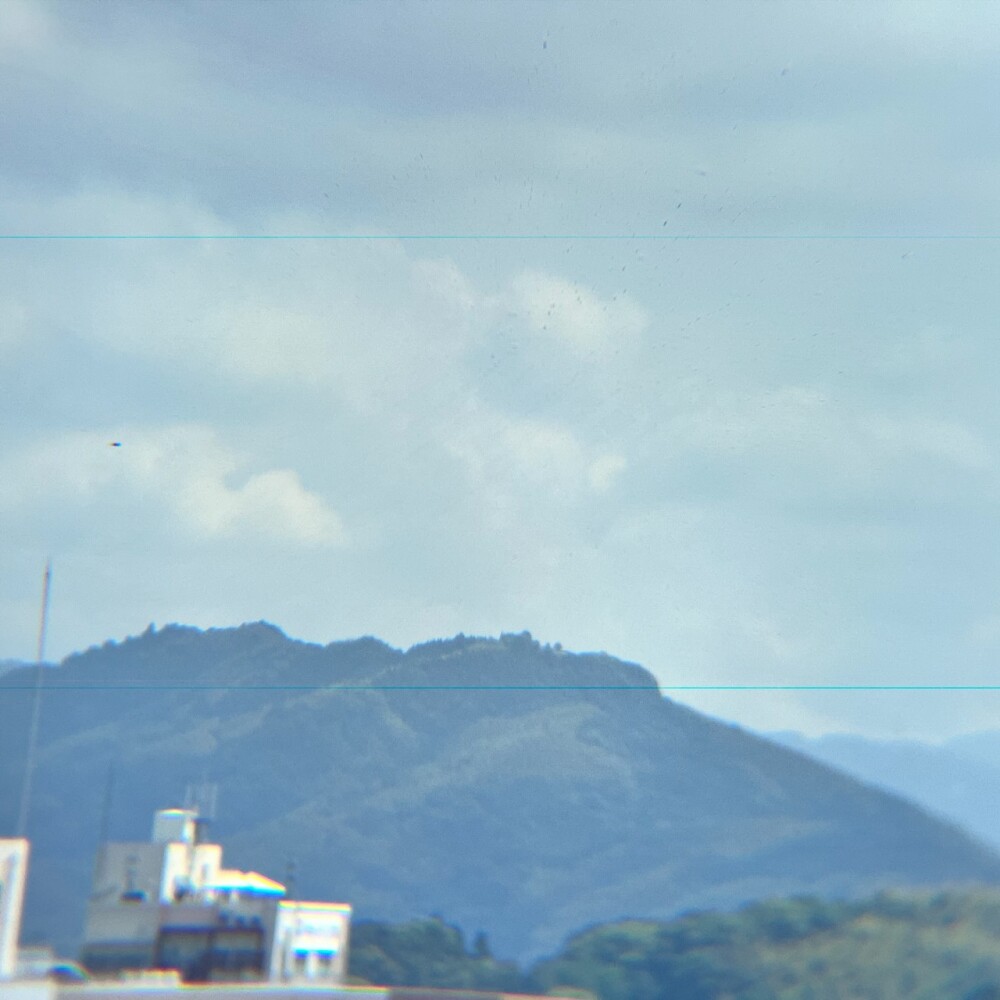 だいたいまいにち富士山｢6月12日」